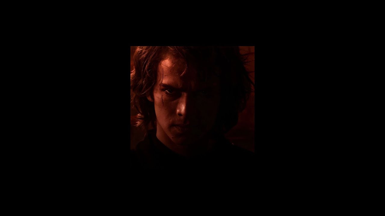𝙁𝙖𝙡𝙡𝙚𝙣 𝘼𝙣𝙜𝙚𝙡: 𝙖𝙣 𝘼𝙣𝙖𝙠𝙞𝙣 𝙎𝙠𝙮𝙬𝙖𝙡𝙠𝙚𝙧 𝙥𝙡𝙖𝙮𝙡𝙞𝙨𝙩