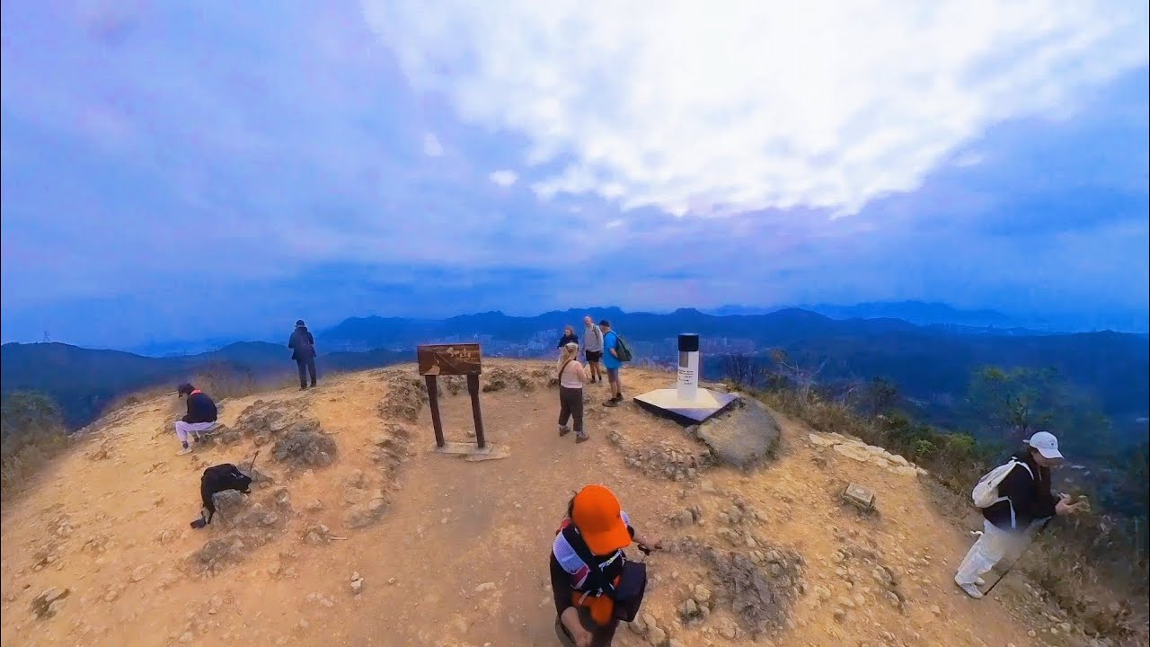 PENDAKIAN PART 2,