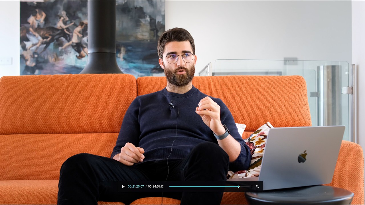 Vaincre la peur de s'exposer en ligne.