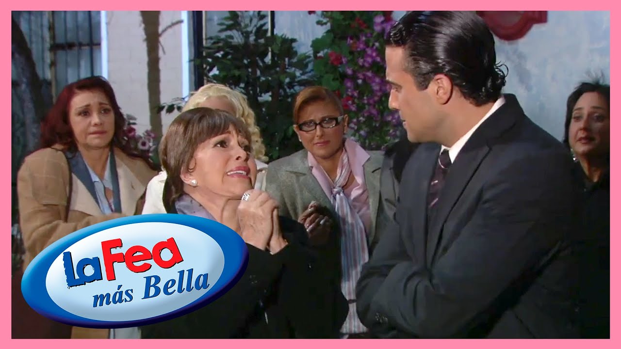 La fea más bella: El Cuartel evita que Fernando cometa una locura | Resumen C-281 | tlnovelas
