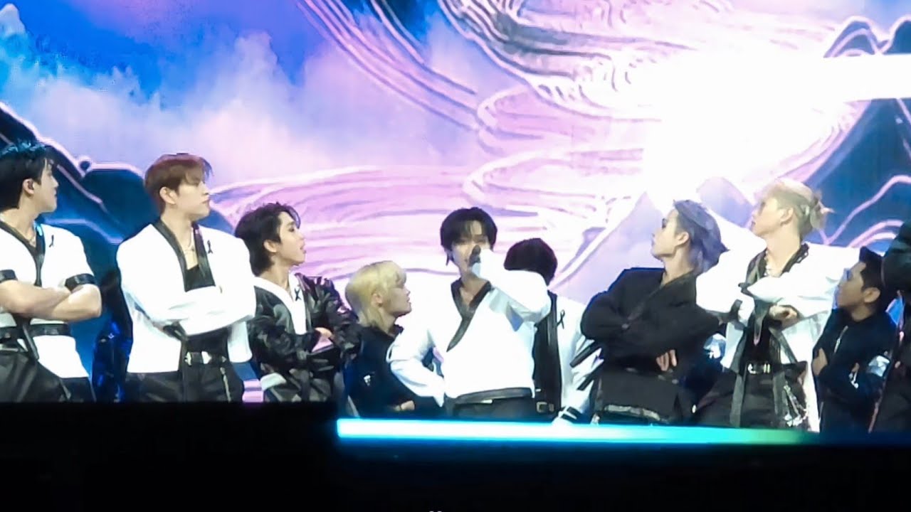 251129 MAMA AWARDS 2025MAMA Stray Kids DIVINE (edit)