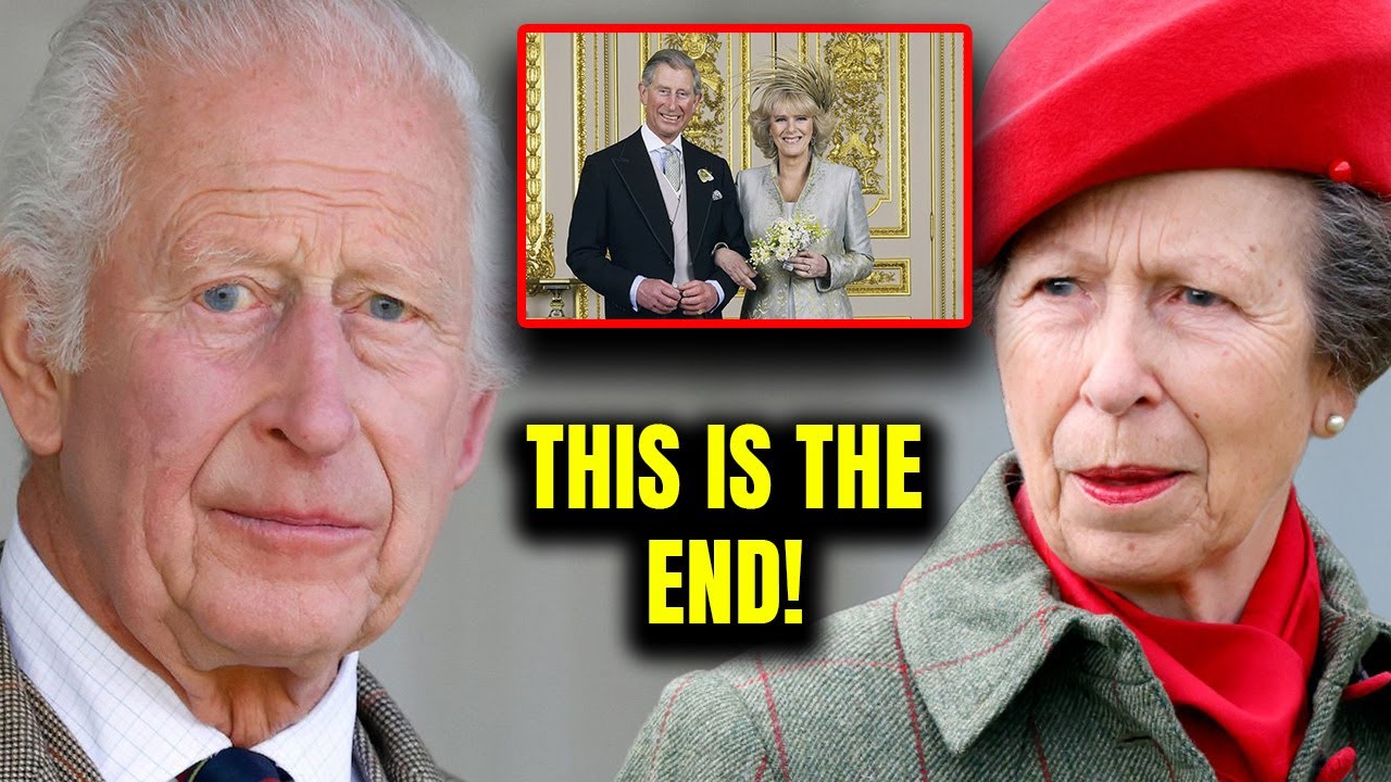 Shocking Royal Secrets Exposed: 'It&rsquo;s Time to Tell All!