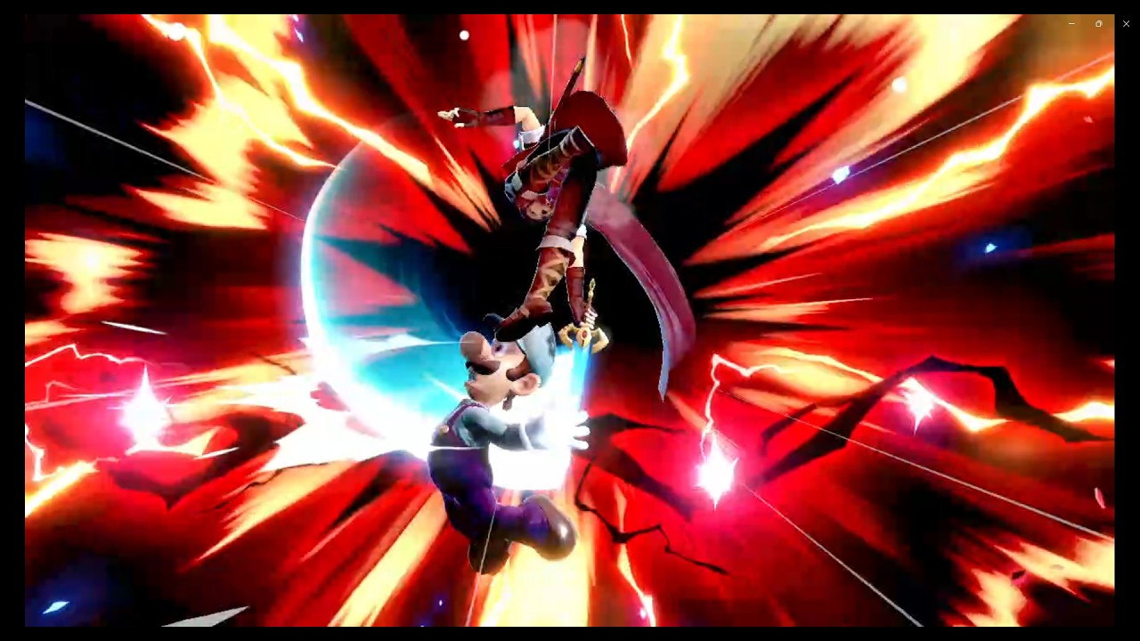 【マルスPart31】メテオをキメたい全キャラVIP挑戦記【スマブラSP/SSBU】