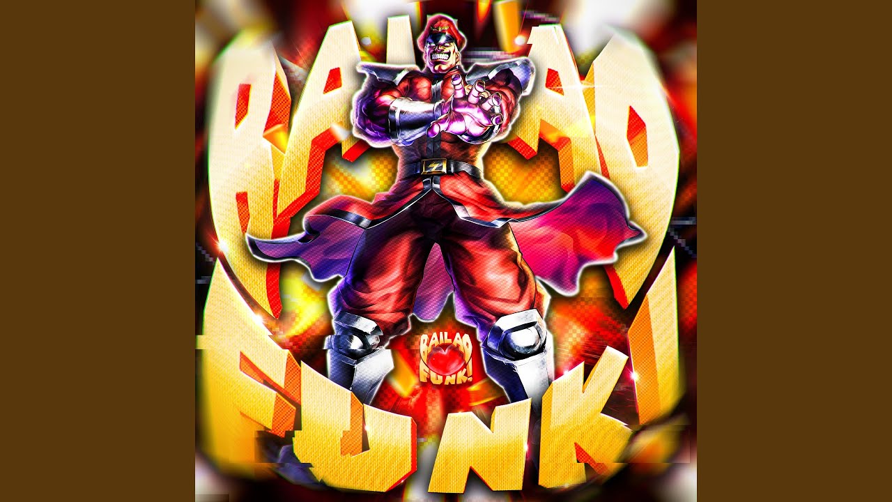 BAILAO FUNK!