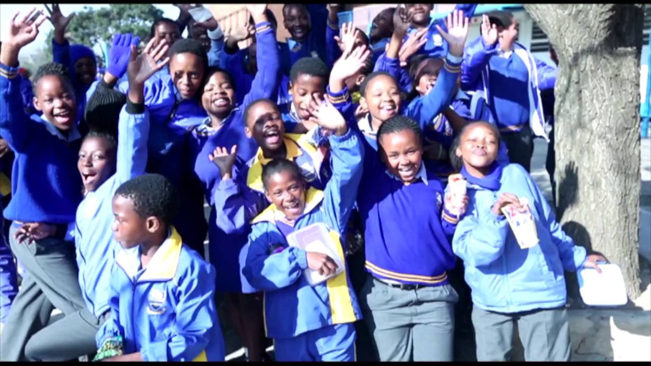 Alberton Primary