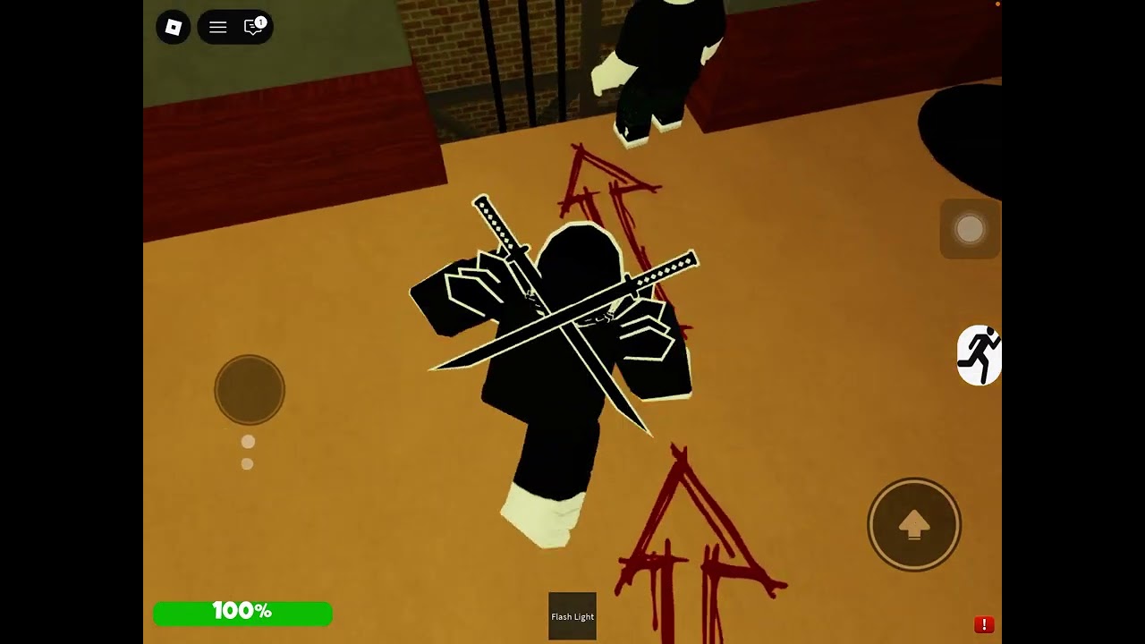 Roblox ￼survive nightmare ￼ ￼ ￼XCristianxjs