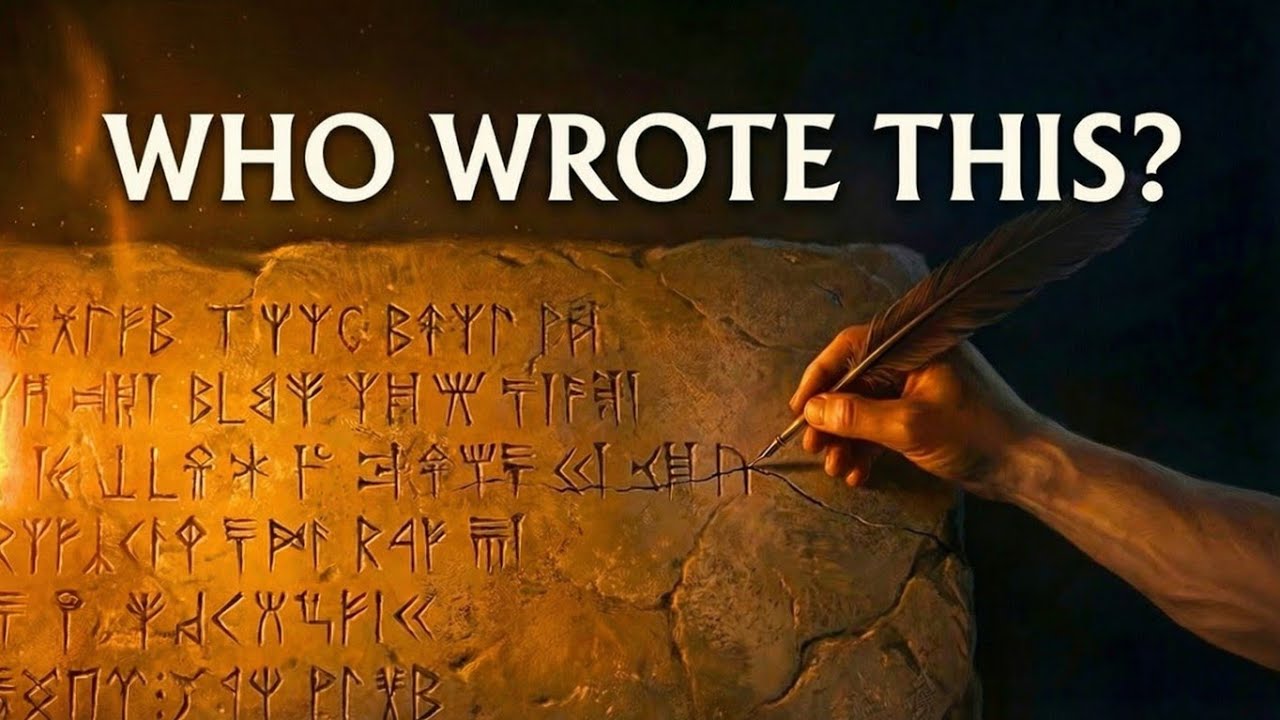 The Centuries History Can’t Explain (And Why They Go Silent)