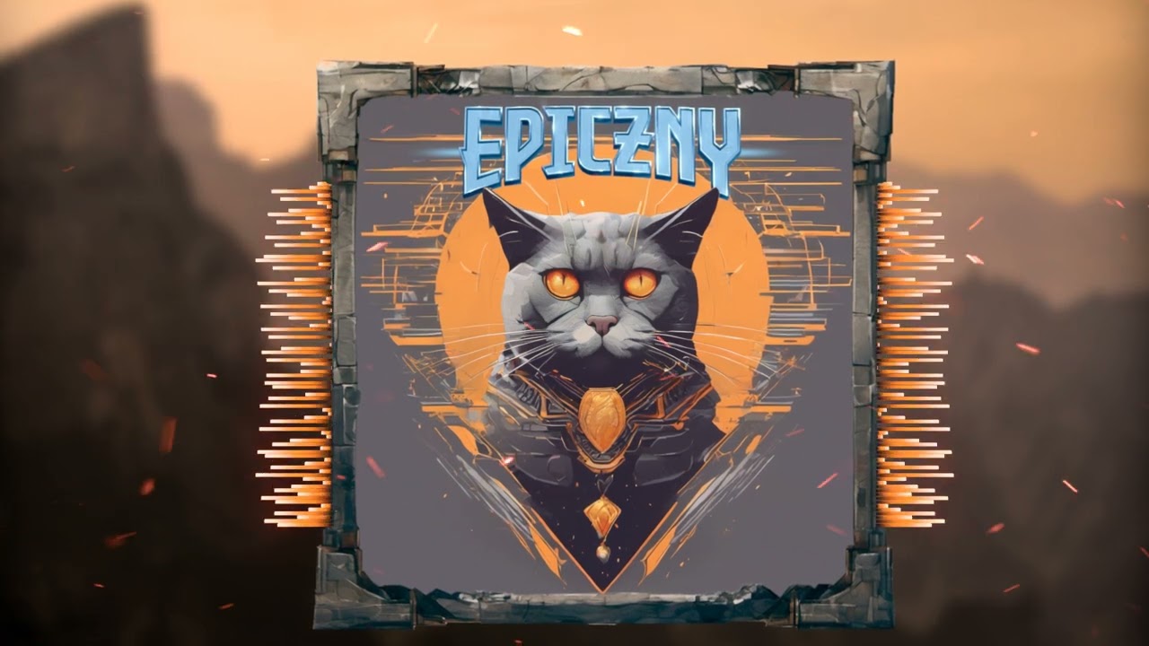 Mruczek - ZEW NATURY #powermetal #heavymetal #originaltext