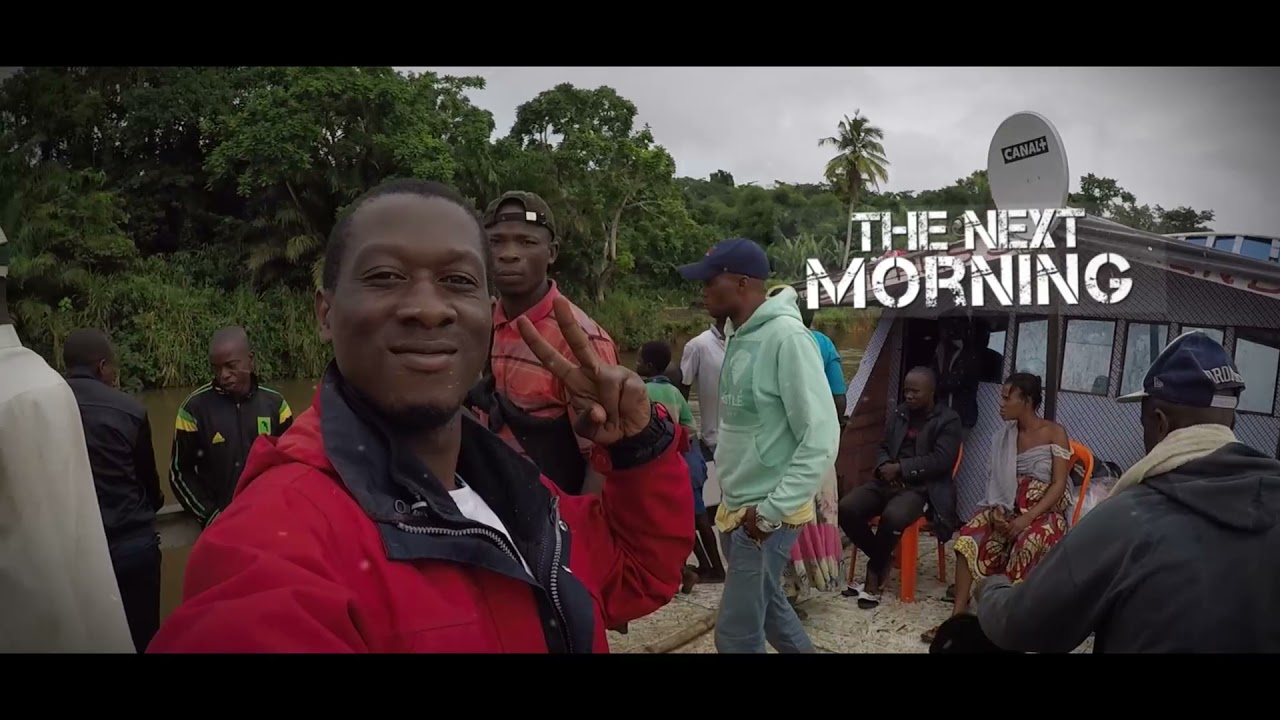 30 DAYS EASTERN CONGO TRIP 4000KM