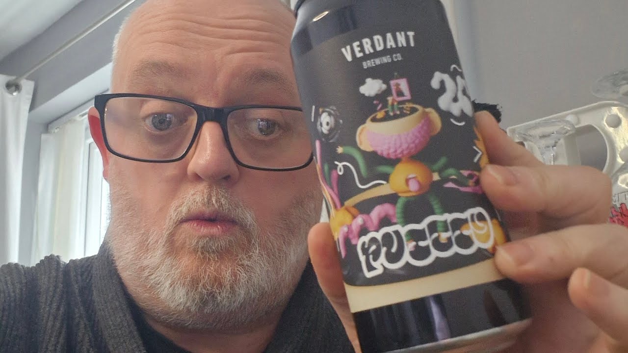 Пивной папа #3906 Verdant Puttty TIPA