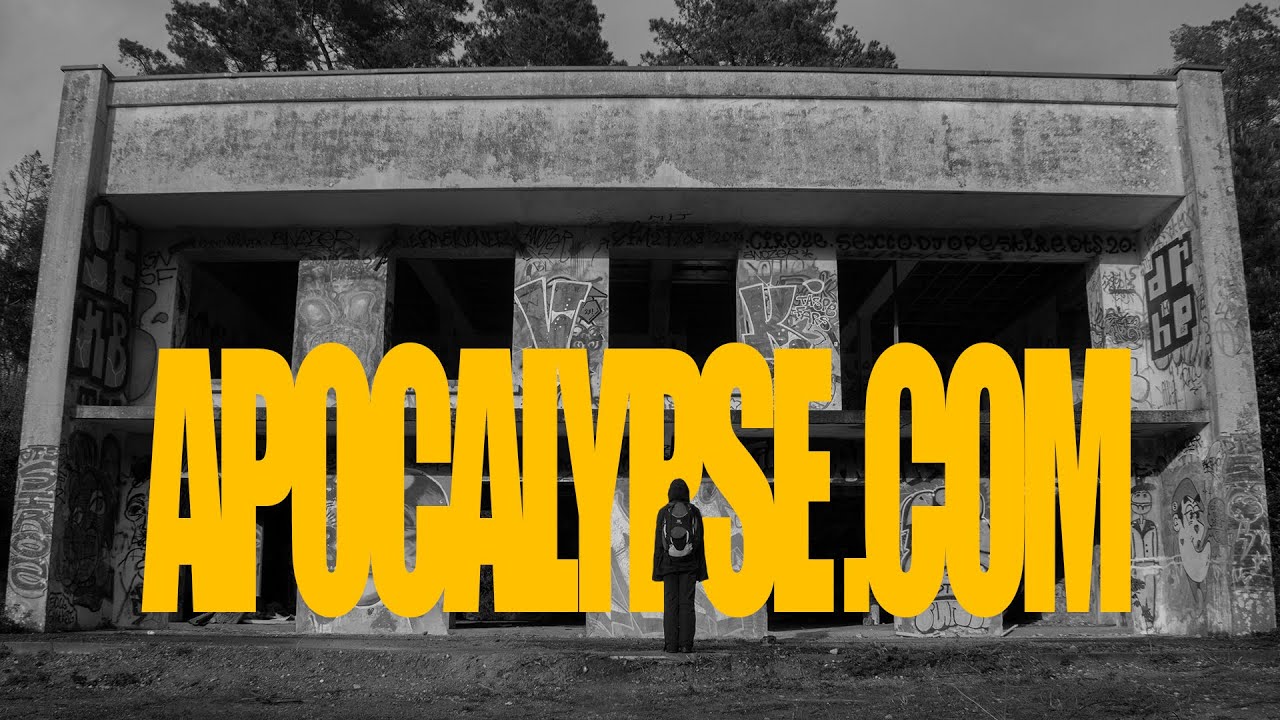 Apocalypse.com