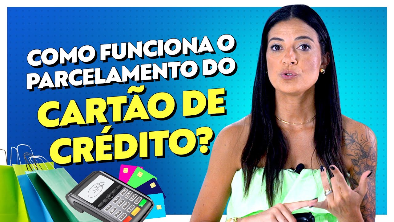 Como Funciona o Parcelamento do Cart&atilde;o de Cr&eacute;dito? - Acordo Certo