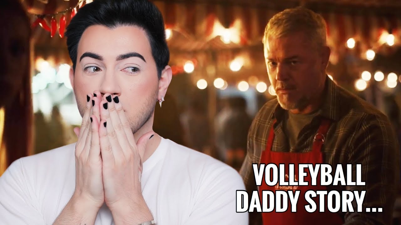 I HOOKED UP WITH MY FRIENDS DAD?!... Storytime GRWM