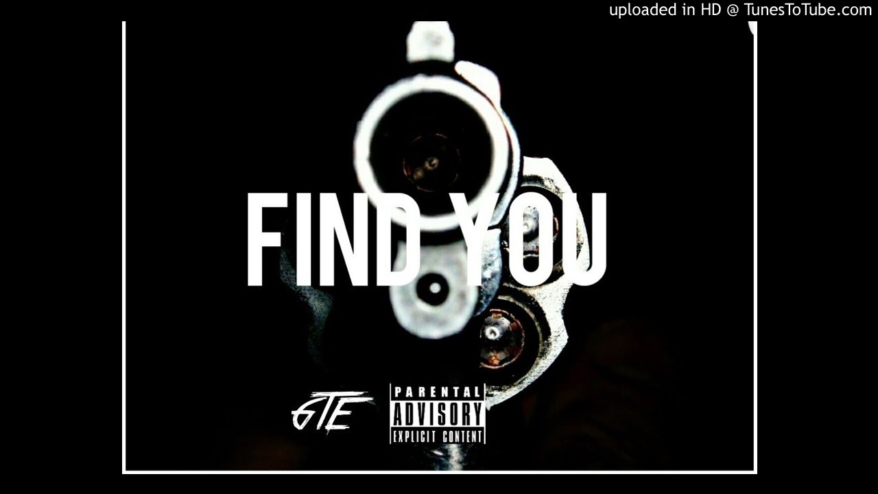Find You - Smokey Ft. Tha H
