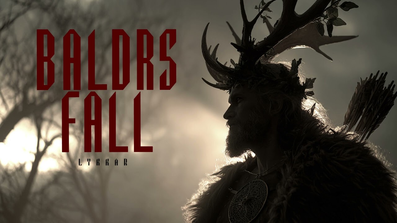 Baldrs Fall (Old Norse Song)