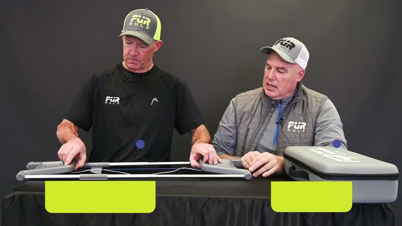 PUR Truth Trainer - Quick and Easy Truth Trainer Set Up