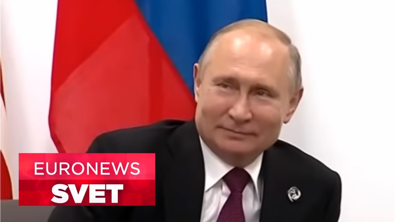 Svet u 2025. I deo | Euronews Svet
