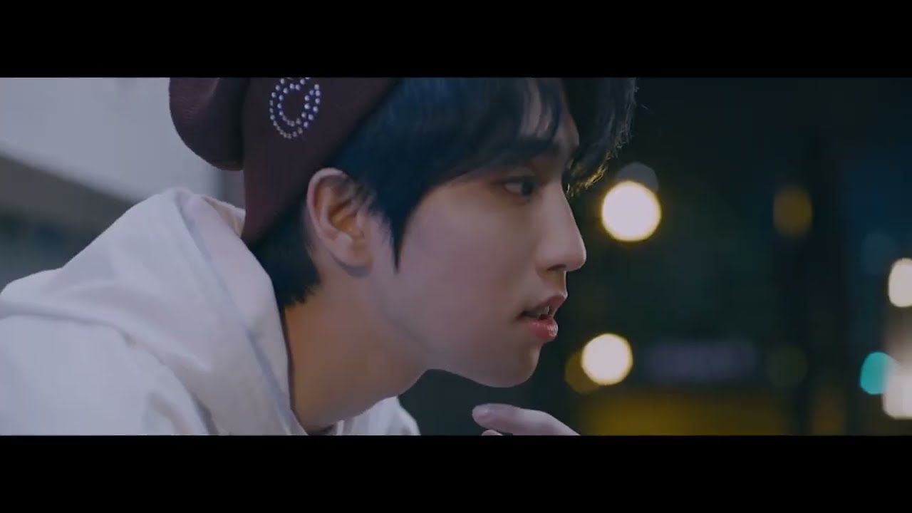 Stray Kids HAN 
