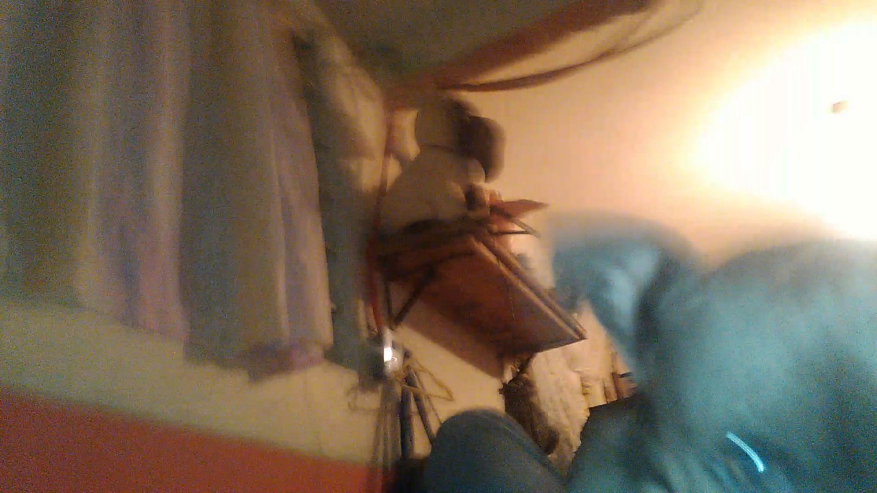 Cochando