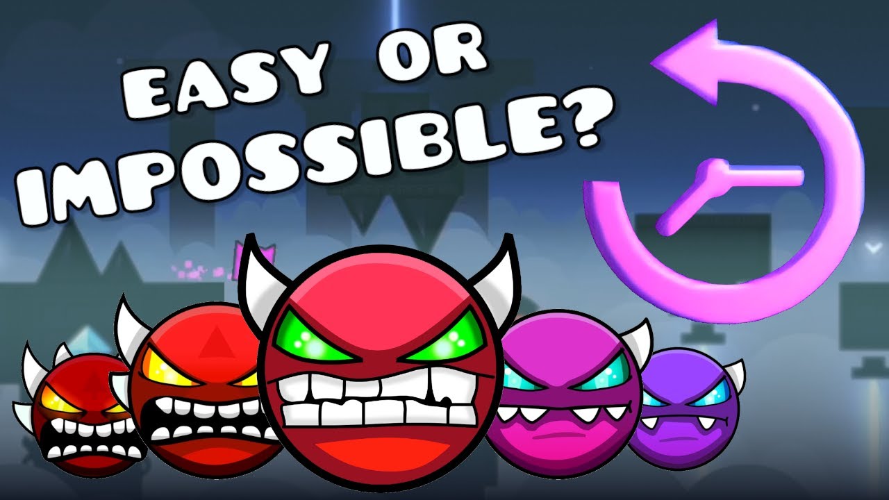 This recent demon has RANDOMIZED GAMEPLAY?
