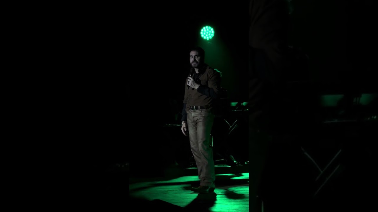 Pe. Fábio de Melo - 2 Teatro Guararapes 01 de maio