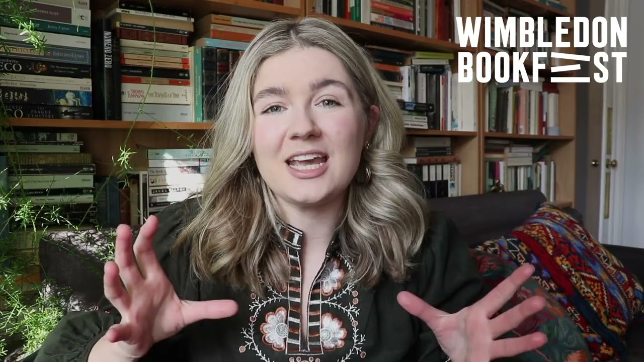 Introducing the 2022 Young Writer's Competition