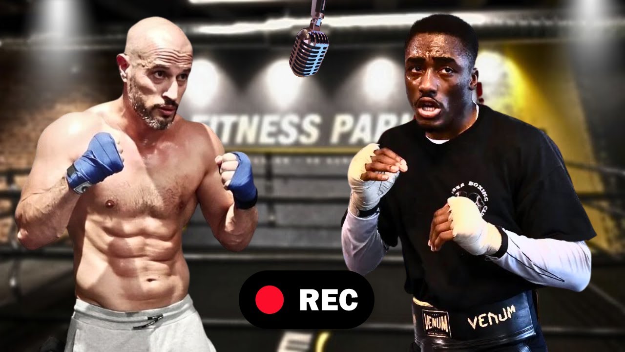 Greg MMA vs Bakary SAMAKE l'analyse technique