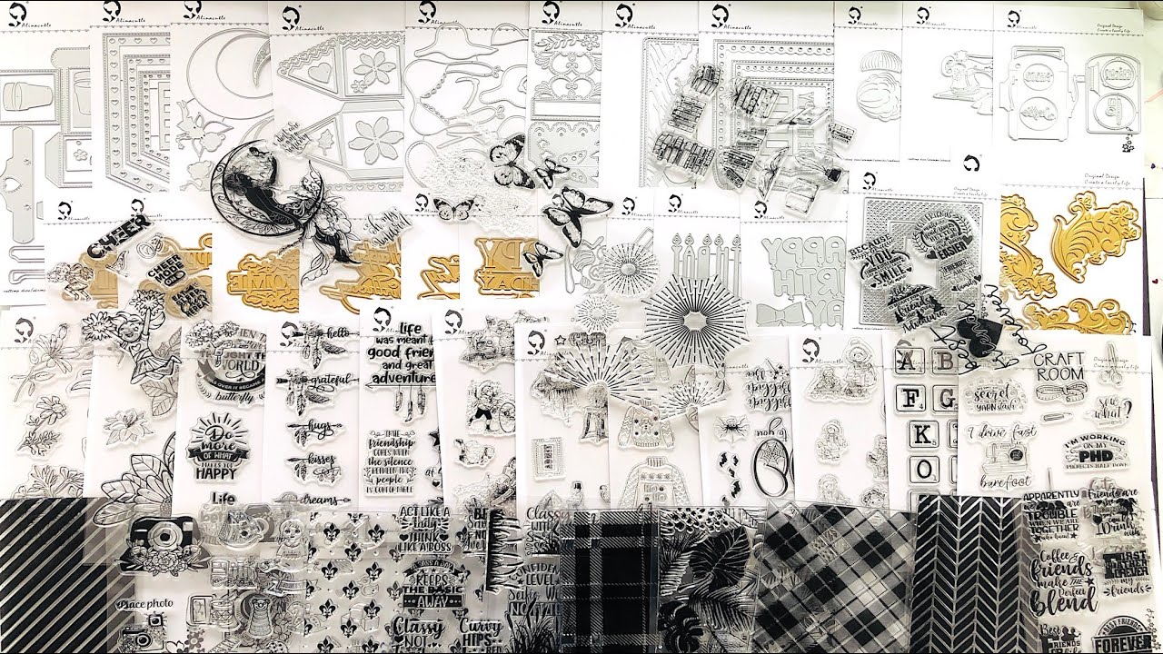 2021 AlinaCraft New Release Chapter 5 #alinacraft #alinacutle #newproductsrelease