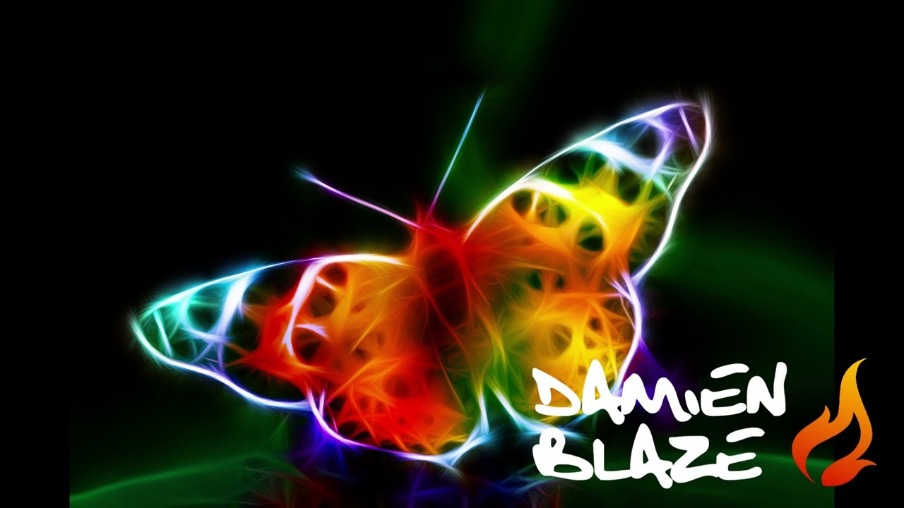 Smooth Sexy Melodic Vocal Progressive Trance Vol 1 - Mixed by Damien Blaze