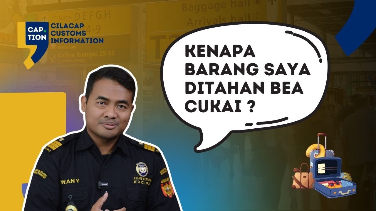 Cara Belanja di Luar Negeri Bebas Pajak dan Bea Masuk