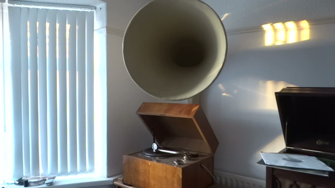 Too Busy - Coon-Sanders Orchestra (1928)