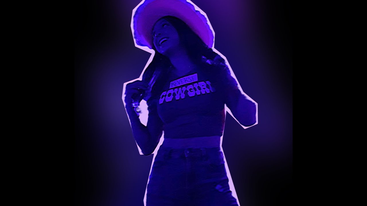 White Girl By EIS (Official Lyric Video) Prod.Young Tasty