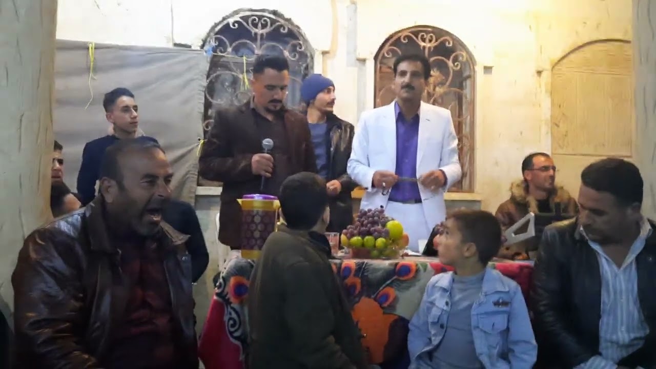 الشاعر محمود صقر