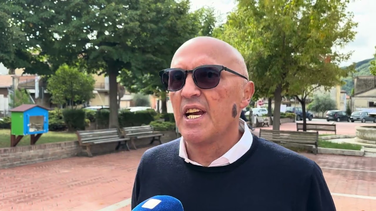 Castelbasso. L'opposizione: &laquo;Monticelli mistifica, il borgo &egrave; abbandonato da oltre 15 anni&raquo;