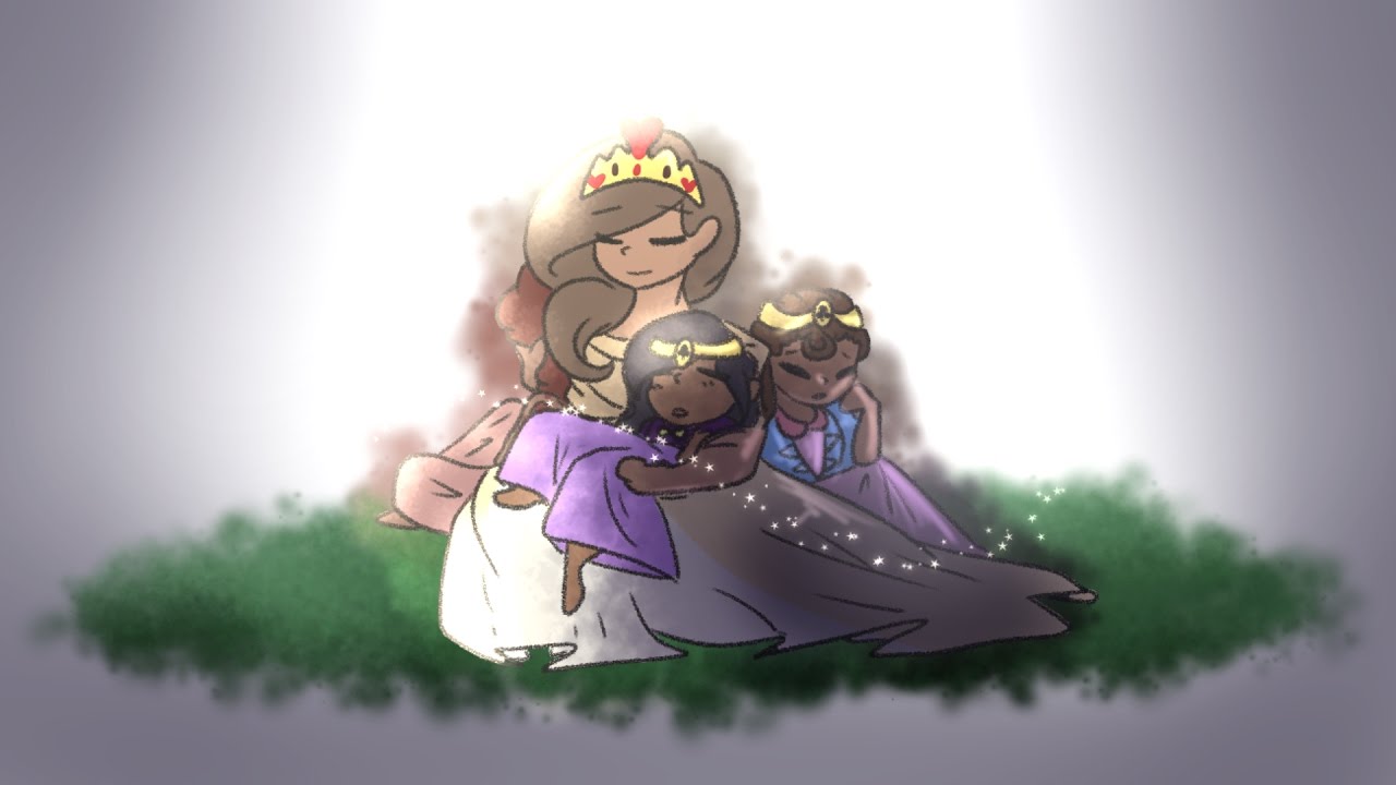 {ANIMATION} Kill The Queen ~ State of Entropy