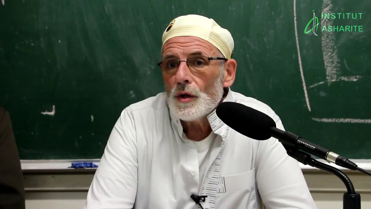 L'innovation louable [1] - Shaykh 'Abd Allâh Penot