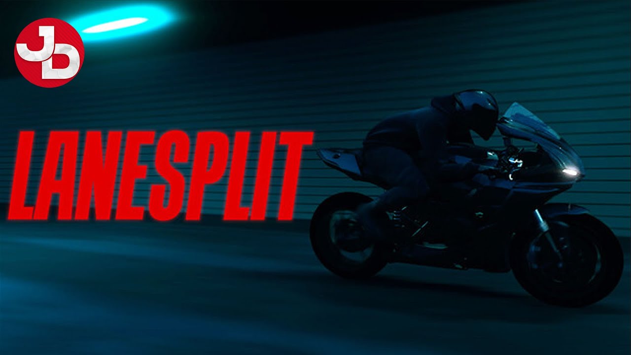 LANESPLIT pc gameplay