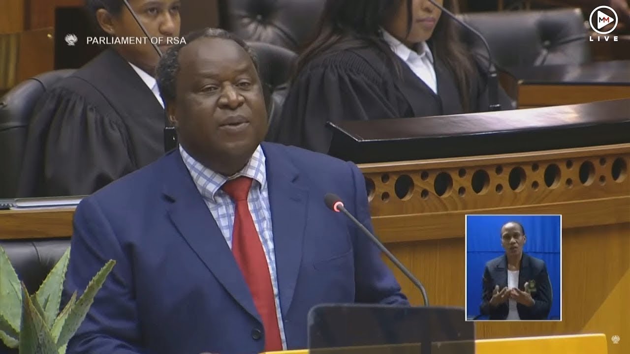 Budget 2019, R232m PowerBall winner & Caster Semenya: Top stories you might have missed this week