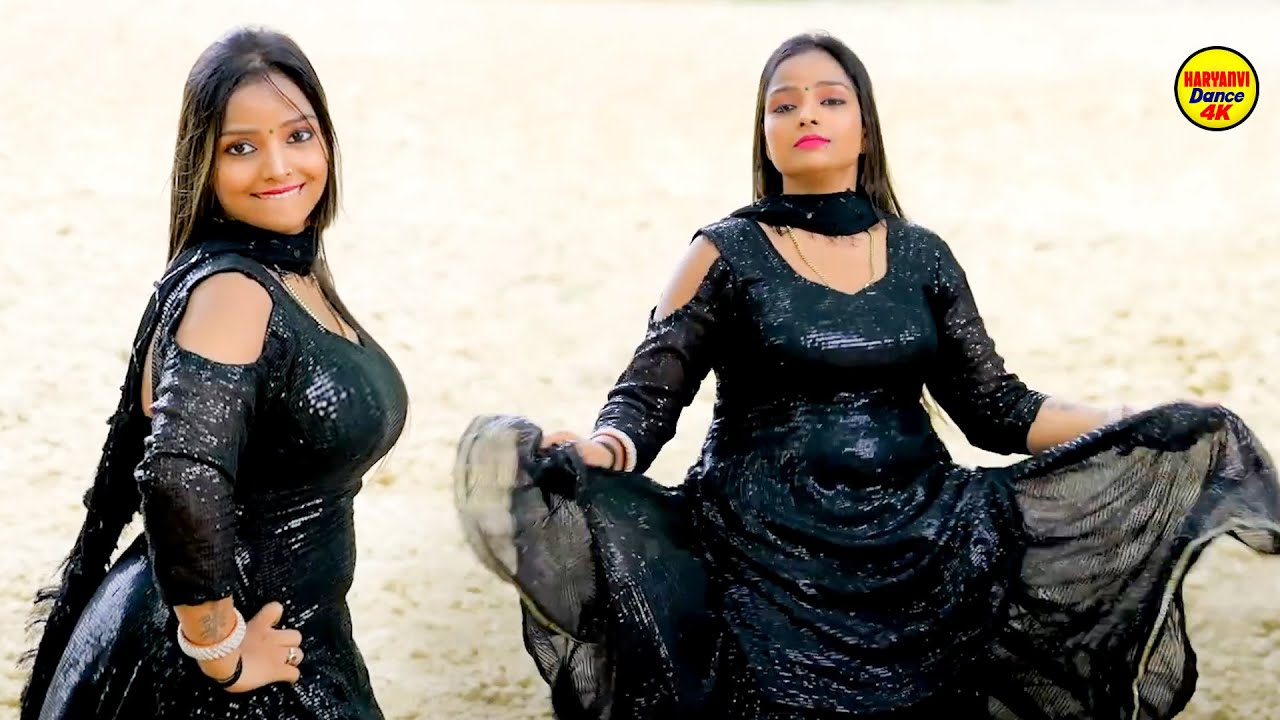 छोरी गोल मटोल I Chhori Gol Matol I Komal Chaudhary I New Haryanvi Dance Video I Tashan Haryanvi
