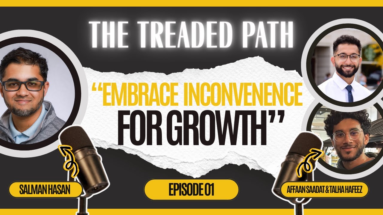 Episode 1: Affaan Saadat and Talha Hafeez (Property Management)