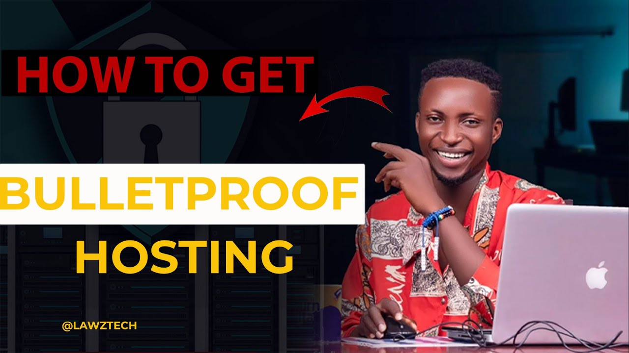 How to Buy Bulletproof Web Hosting That Will Not Get Suspended