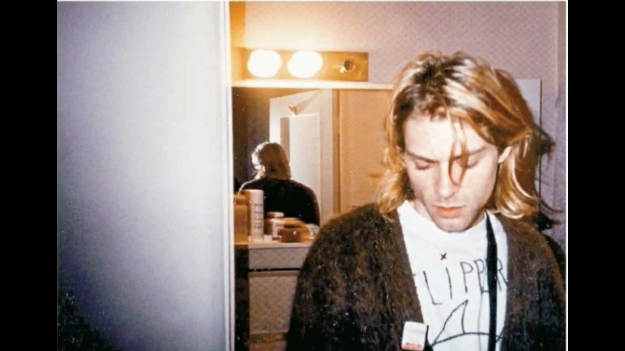 Nirvana- Something in the way (Club Citta Japan  February 17th 1992 ) AUDIO