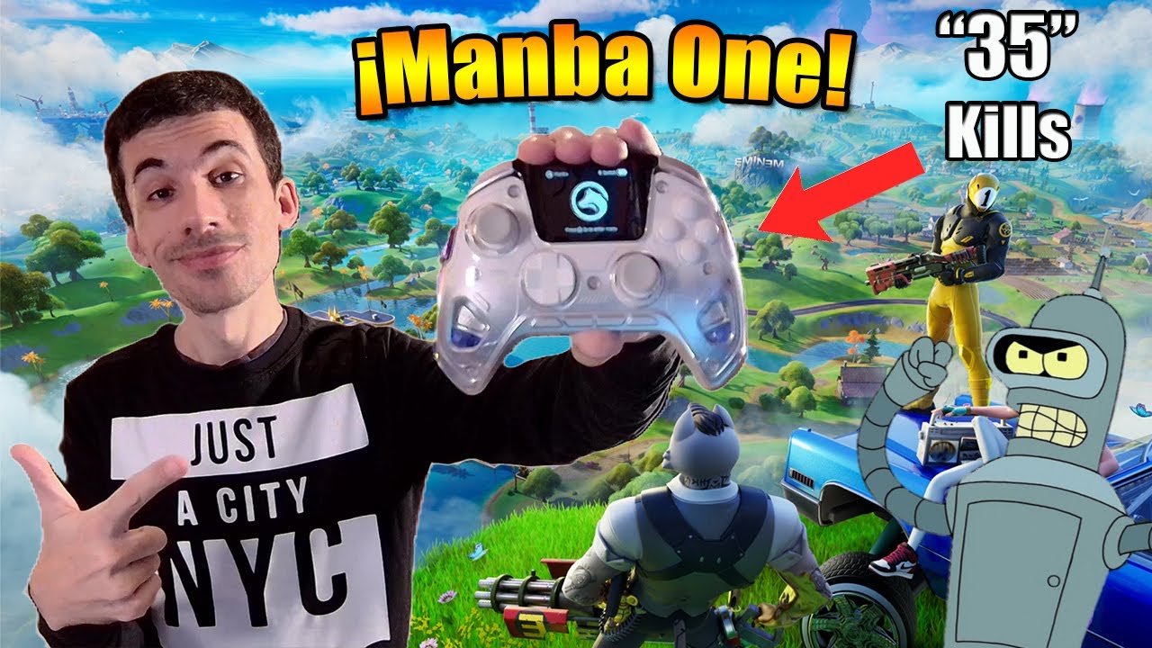 📦 Unboxing+Review+Gameplay ║ Mando 