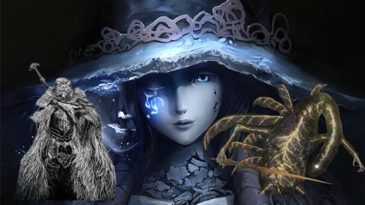 The Age of Stars - Ranni's Ending 