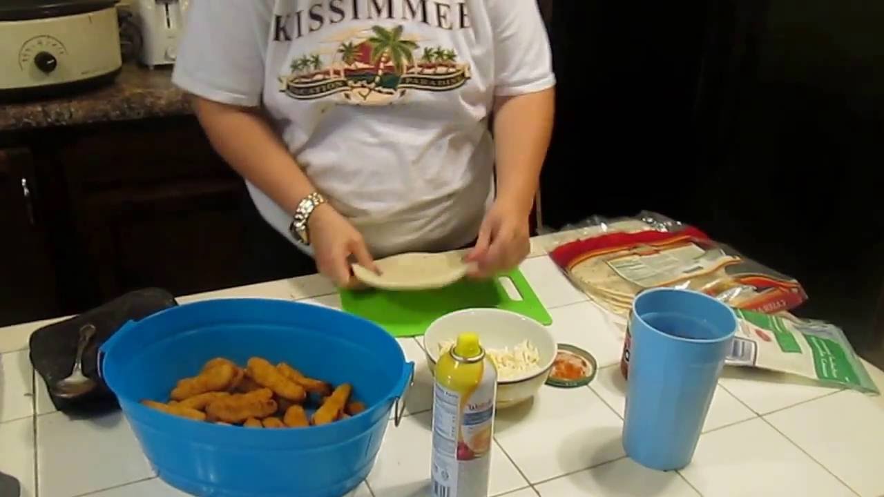 Chicken Quesadilla Recipe quick easy tasty fun