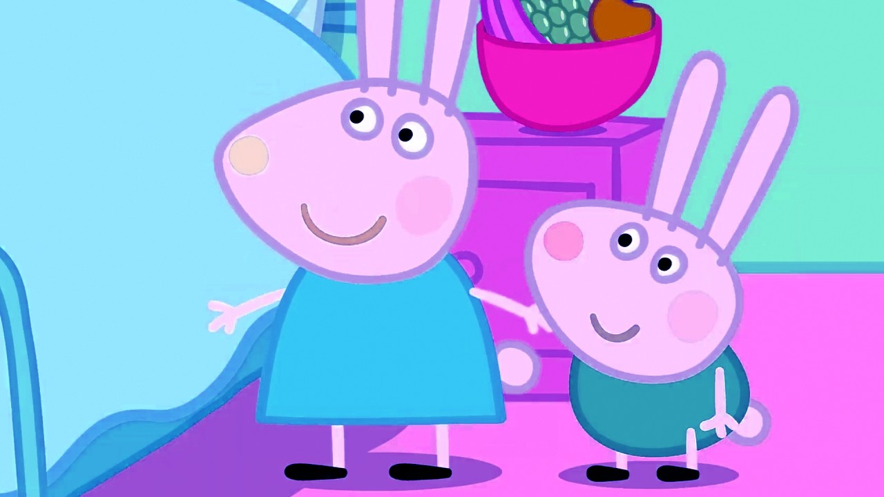 Peppa Pig Is It A Boy Or A Girl, Peppa! Effects | Sponsored By Preview 2 Effects