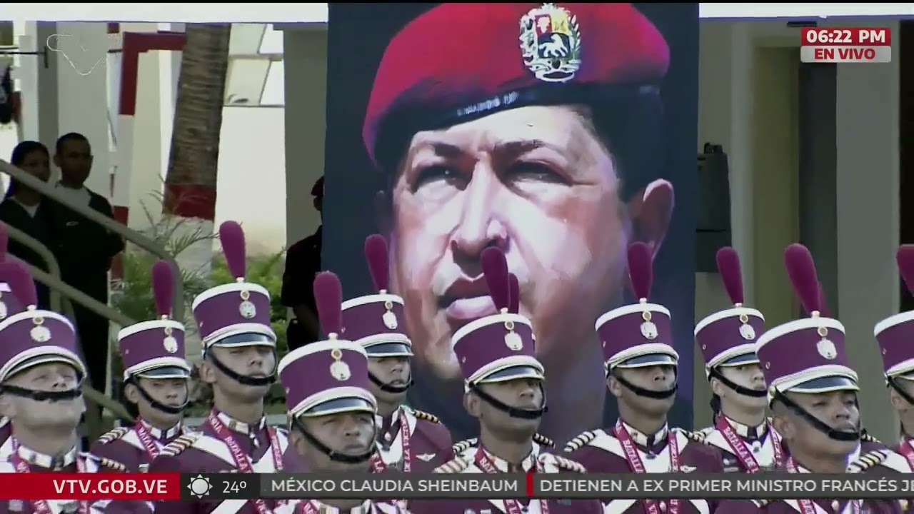 En la Academia Militar celebran 96 años del nacimiento de Omar Torrijos