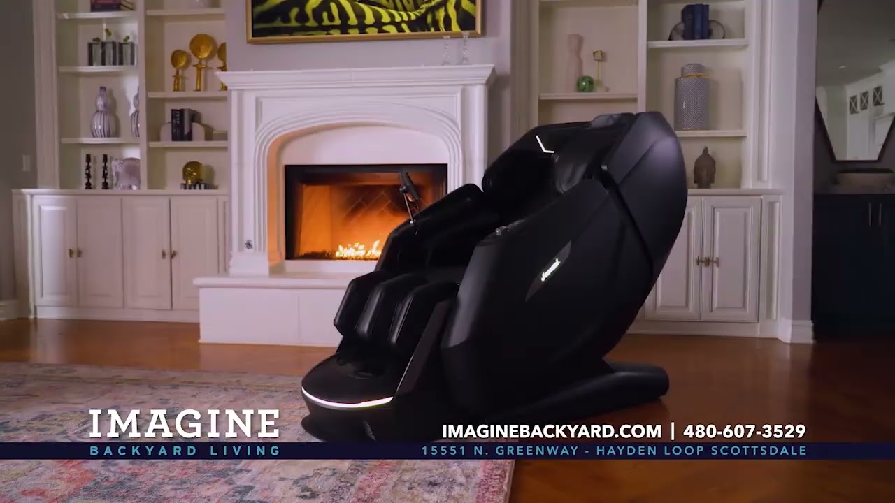 Imagine Backyard Living Jacuzzi 70th Anniversary Sale - 30 Second Spot