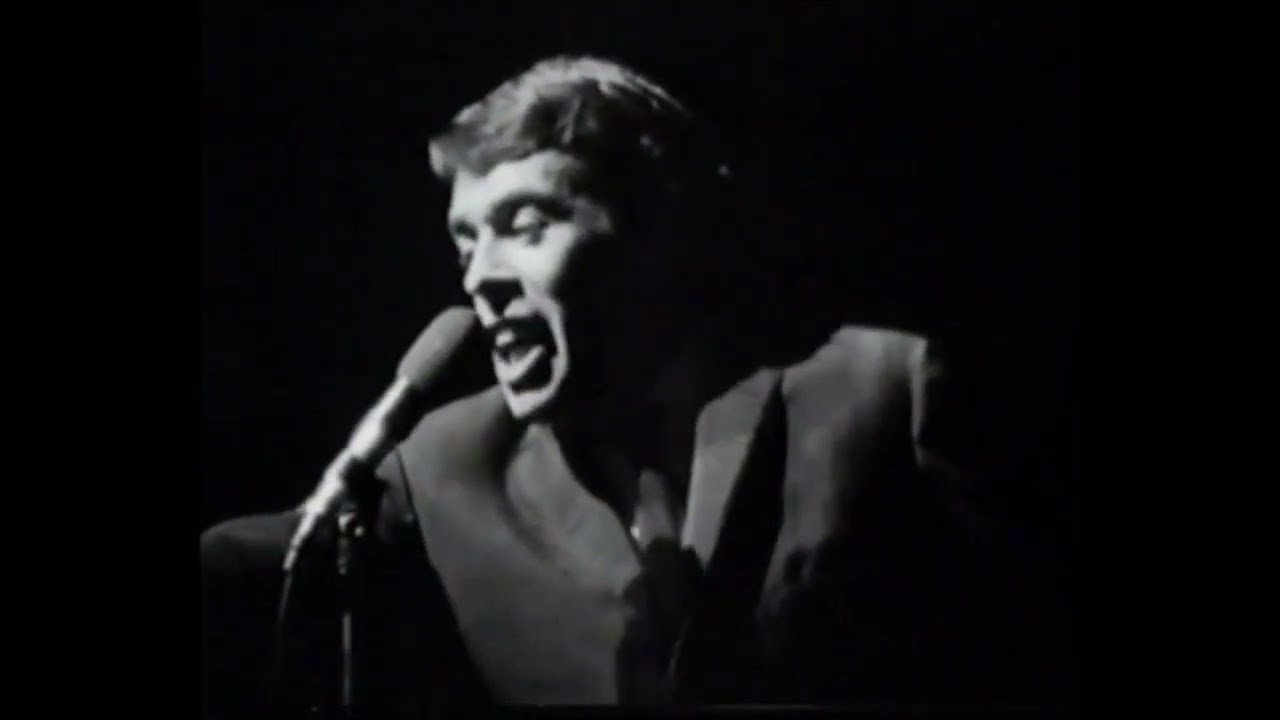 Jacques Brel: Les Adieux &Agrave; L'olympia (Live - Full Concert - 1966)