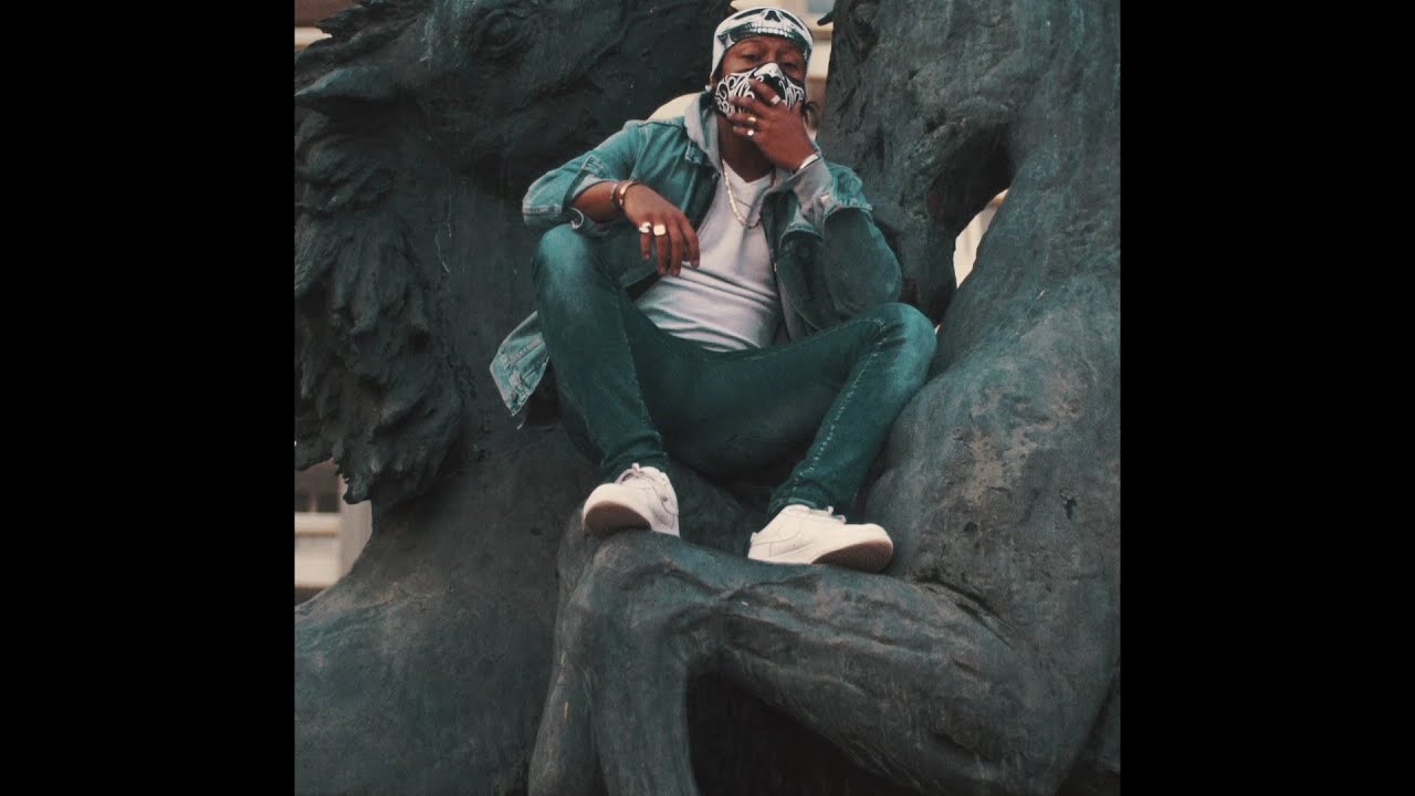 INAD IK - GAB (Clip Video)